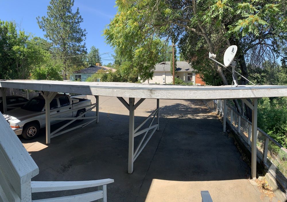 1001-1007 East St, Redding, CA 96001